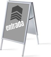 Syna A-Bord A1 Complete Set Ingang Grijs Spaans - ZPA1G32MEI266