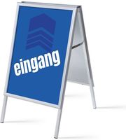 Syna A-Bord A1 Complete Set Ingang Blauw Duits - ZPA1G32MEI269