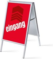 Syna A-Bord A1 Complete Set Ingang Rood Duits - ZPA1G32MEI273