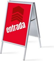 Syna A-Bord A1 Complete Set Ingang Rood Spaans - ZPA1G32MEI274