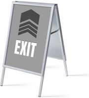 Syna A-Bord A1 Complete Set Uitgang Grijs Engels - ZPA1G32MEI276