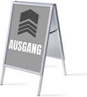 Syna A-Bord A1 Complete Set Uitgang Grijs Duits - ZPA1G32MEI278