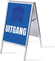 Syna A-Bord A1 Complete Set Uitgang Blauw Nederlands - ZPA1G32MEI281