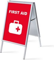 Syna A-Bord A1 Complete Set EHBO Engels - ZPA1G32MEI288