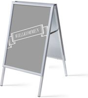 Syna A-Bord A1 Complete Set Welkom Grijs Duits - ZPA1G32MEI294