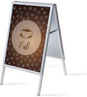 Syna A-Bord A1 Complete Set Koffie Frans - ZPA1G32MEI516