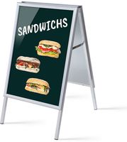 Syna A-Bord A1 Complete Set Belegde Broodjes Frans - ZPA1G32MEI520