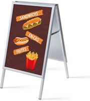 Syna A-Bord A1 Complete Set Snacks Frans - ZPA1G32MEI521