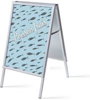 Syna A-Bord A1 Complete Set Verse Vis Frans - ZPA1G32MEI522