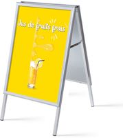 Syna A-Bord A1 Complete Set Verse Sapjes Frans - ZPA1G32MEI523