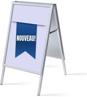 Syna A-Bord A1 Complete Set Nieuw Blauw Frans - ZPA1G32MEI531