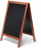 Syna Natura Krijtstoepbord Classic Lichtbruin 55 X 85 cm - ZPCHBELB55X85