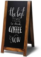 Syna Natura Krijtbord Antiek 59 X 116 cm - ZPCHBLX59X116