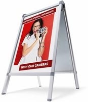 Syna Design A-Bord Prime Outdoor A1 - ZPZA1WR