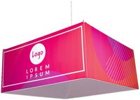 Syna Zip-Up Square M - ZUSM