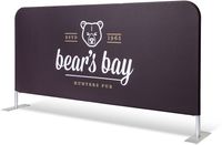 Syna Zipper-Barrier 198 X 105 cm - ZWBARRIER