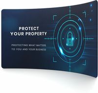 Syna Zipper-Wall Curved Basic 400 X 230 cm - ZWCE400-230