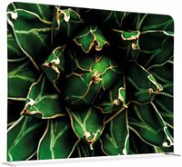 Syna Scheidingswand Textiel 150-150 Cactus Groen I820 - ZWSE150-150SSK-DSI820