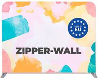 Syna Zipper Wall Straight Basic 200 X 150 cm - ZWSE200-150