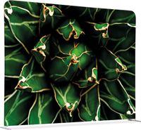Syna Scheidingswand Textiel 200-150 Cactus Groen I820 - ZWSE200-150SSK-DSI820