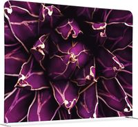 Syna Scheidingswand Textiel 200-150 Cactus Paars I822 - ZWSE200-150SSK-DSI822