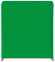 Syna Zipper-Wall Straight Basic 200 X 230 cm Green Screen Chroma Key - ZWSE200-230GI789