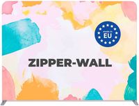 Syna Zipper Wall Straight Basic 300 X 230 cm - ZWSE300-230