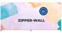 Syna Zipper Wall Straight Basic 400 X 230 cm - ZWSE500-230