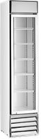 Slanke Displaykoeler met Glas Deur - ARV165