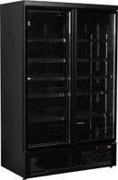 Elegante en Energiezuinige Displaykoeler - ATOM MAXI C2DBB