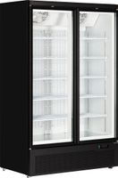 TEFCOLD Displayvrieskast - ATOM MAXI F2DB