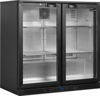 Backbar Koeler - BA21H