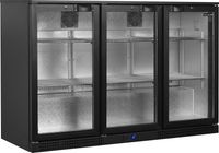 TEFCOLD Backbar Koeler - BA31H