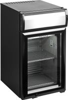 TEFCOLD Tafel Koelkast - BC25CP