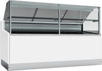 Statische Koeltoog Wit - BRABANT 200 (STUA20/WHITE)