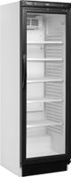 TOPCOLD VITRINE 375 LT VERTICALE VERLICHTING - 5 Leggers - CEV425 1 LED (TOPCOLD)