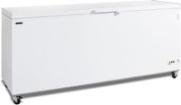 TEFCOLD Diepvrieskist - CF700 SL