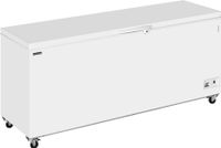 TEFCOLD Diepvrieskist - CF700 SL