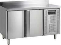 TEFCOLD Vrieswerkbank GN 1/1 - CF7210