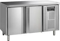 TEFCOLD Vrieswerkbank GN 1/1 - CF7210/-SP