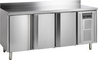 TEFCOLD Vrieswerkbank GN 1/1 - CF7310