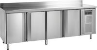 TEFCOLD Vrieswerkbank GN 1/1 - CF7410
