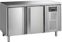 Roestvast Stalen Counterkoeler met GN 1/1-Leggers - CK7210X1