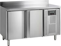 Roestvast Stalen Counterkoeler met GN 1/1-Leggers - CK7210X1SP