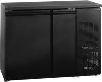 TEFCOLD Vatenkoeler - CKC6