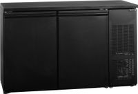 TEFCOLD Vatenkoeler - CKC8