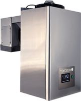 Negatieve Monoblok 10m³ - CRU7610N W/O PANEL