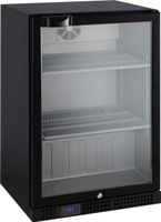TEFCOLD DB127H Backbar koeler
