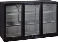 TEFCOLD DB302H Backbar koeler
