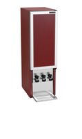 TEFCOLD Wijndispenser - DKS95-3/10L